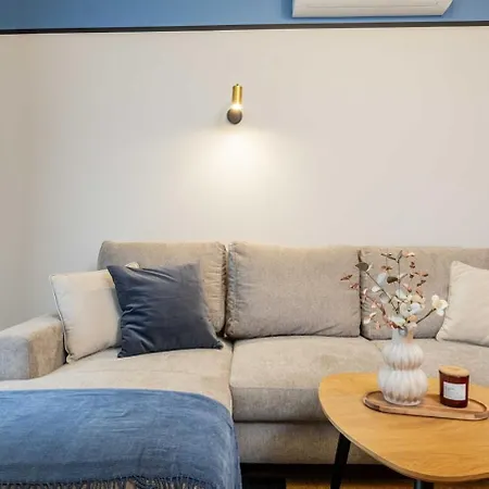 Apartment Maple Tree Premium Mokotow