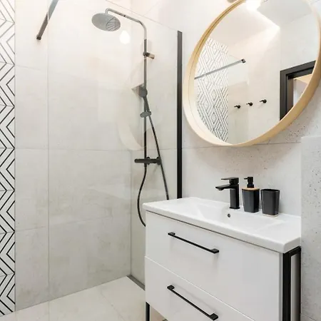 Apartament Maple Tree Premium Mokotow *