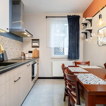 Maple Tree Premium Mokotow