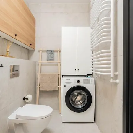 Maple Tree Premium Mokotow