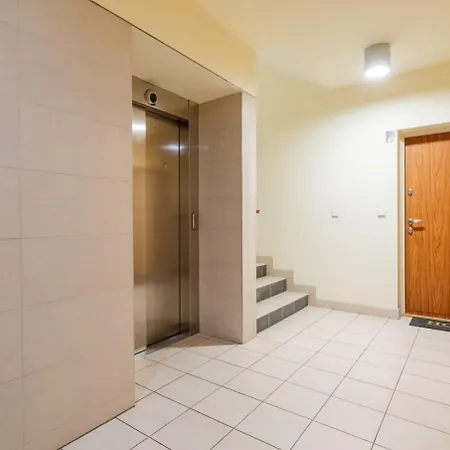 Maple Tree Premium Mokotow Apartament *