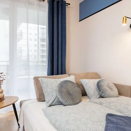 Apartment Maple Tree Premium Mokotow