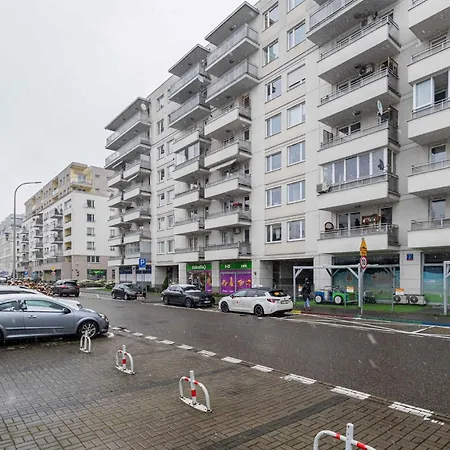 Maple Tree Premium Mokotow * Warszawa