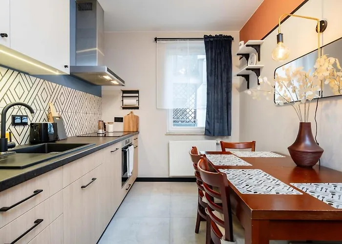 Maple Tree Premium Mokotow