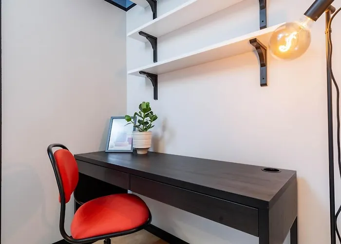 Maple Tree Premium Mokotow * Warsaw