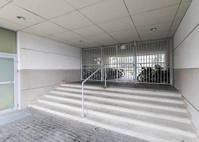 Maple Tree Premium Mokotow Apartment