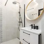 Apartman Maple Tree Premium Mokotow *