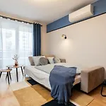 Apartman Maple Tree Premium Mokotow
