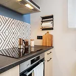 Maple Tree Premium Mokotow Apartman
