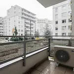 Maple Tree Premium Mokotow Apartman