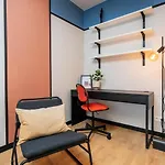 Apartman Maple Tree Premium Mokotow