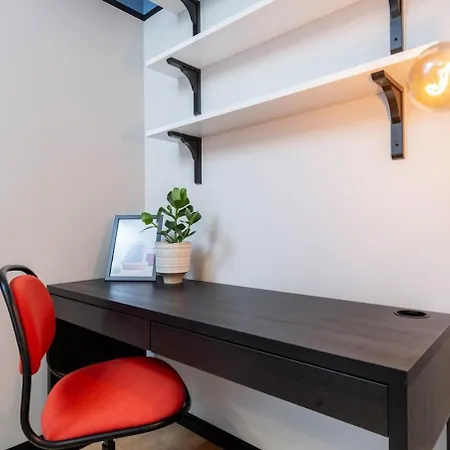 Maple Tree Premium Mokotow * Βαρσοβία