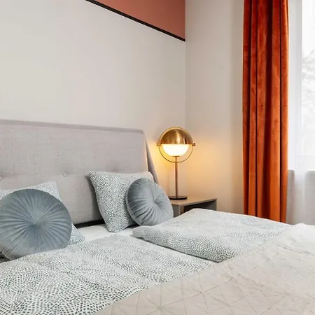 Maple Tree Premium Mokotow Βαρσοβία